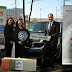 Volkswagen donates Routan to Virginia Children's Science Center