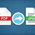 أفضل 4 برامج مجانية لتحويل ملف PDF إلي صورة JPG بسهولة