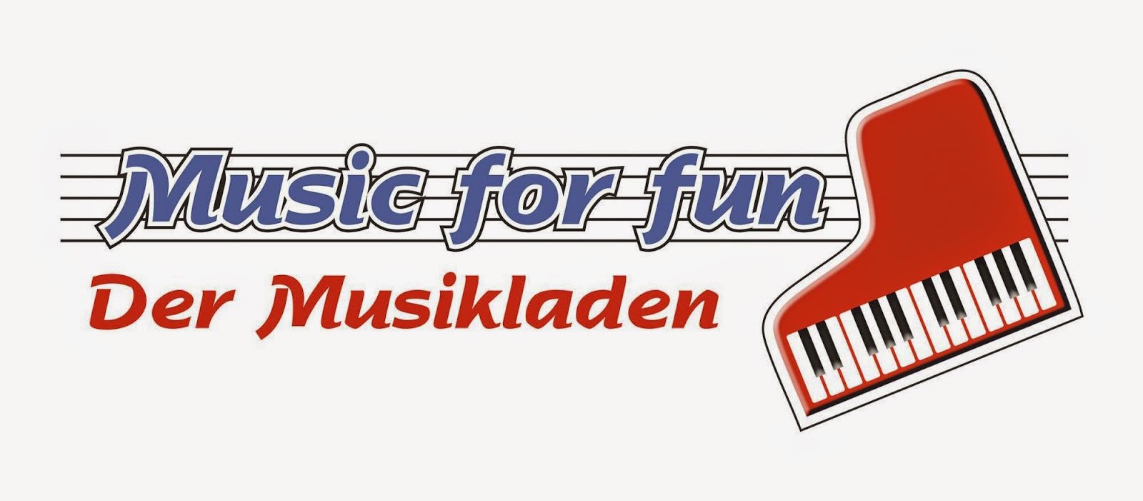 Music for fun - Musikladen