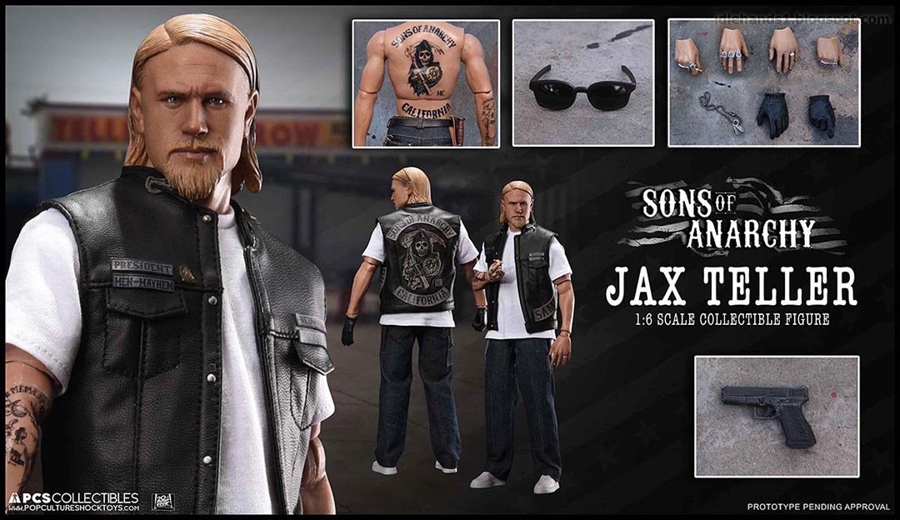 Build Jax Saison Build Jax Saison