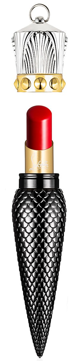 Christian Louboutin Sheer Voile Lip Colour