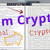 Scam Crypter