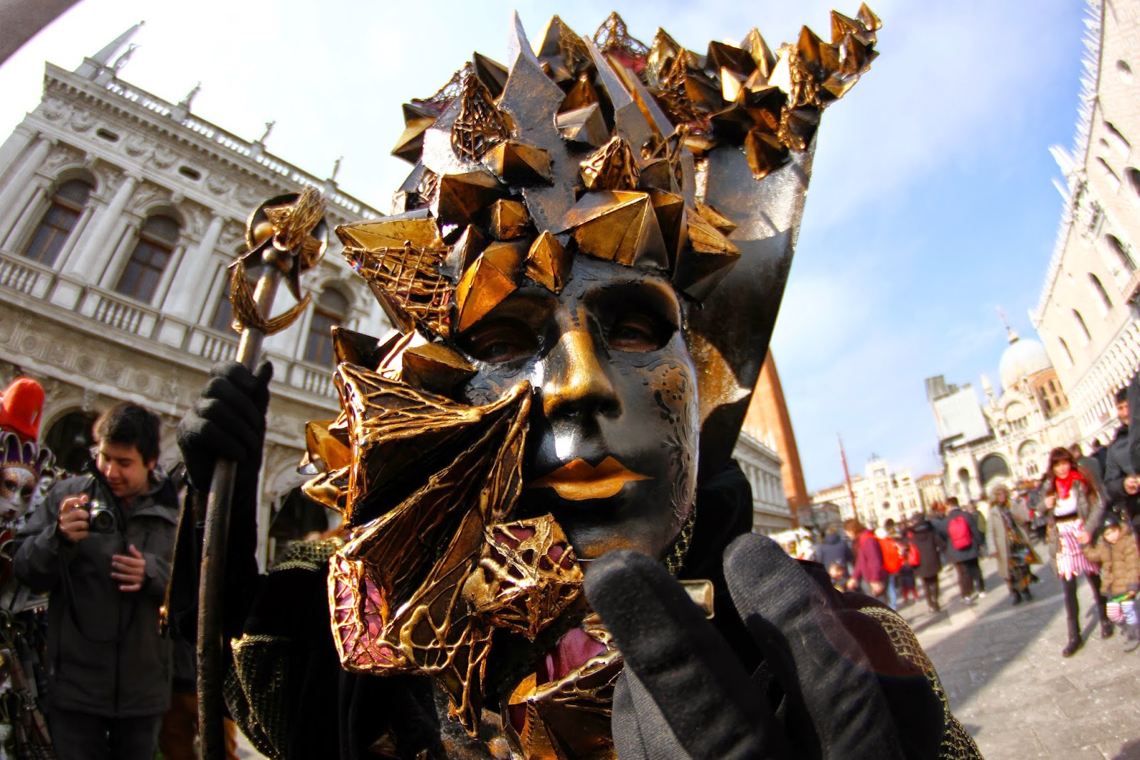 Carnaval de Veneza: dicas, como participar, o que ver e fazer
