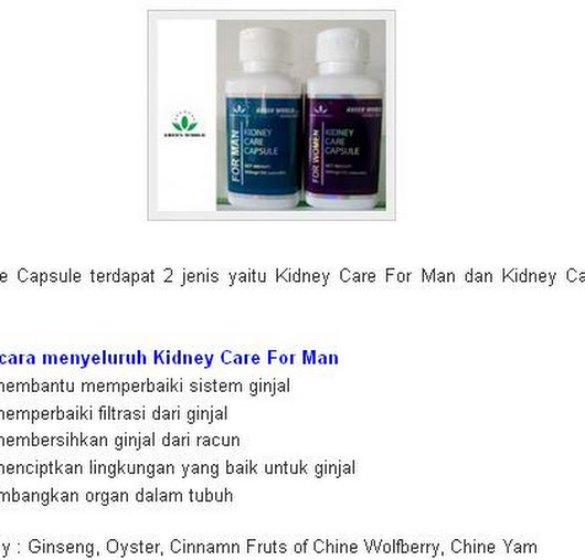 
Ramuan Obat Tradisional Gagal Ginjal Terbaik | Ramuan Obat Tradisional Gagal Ginjal Terbaik
