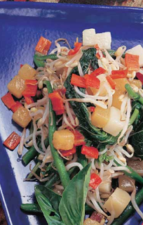 indonesiafoodies lotek salad recipe