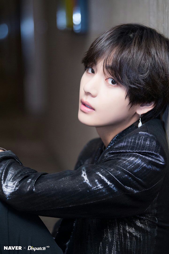 BTS BBMA TAEHYUNG - BTS HOME PAGE