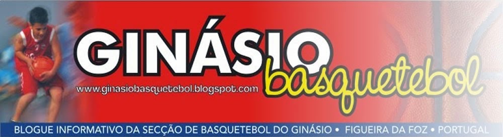Ginasio Basquetebol