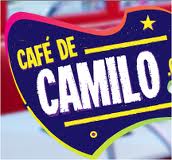 Cafe de Camilo