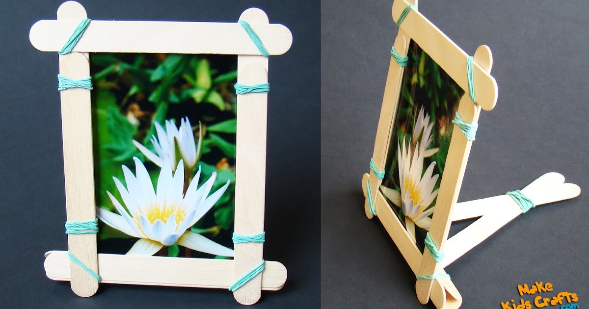 58+ Kerajinan Tangan Bingkai Foto Dari Barang Bekas, Info 58+ Kerajinan Tangan Bingkai Foto Dari Barang Bekas, Info