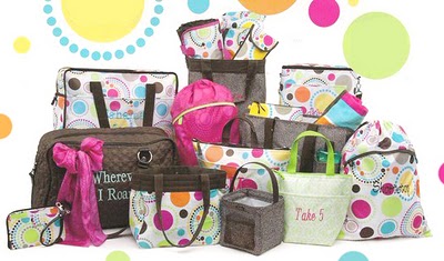 WOOOO HOOOO! WE are having a Thirty One Online Party... Your All ...
