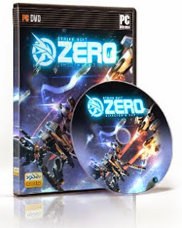 Download Strike Suit Zero Directors Cut PC Game and Update 1