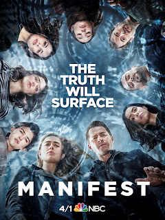 MÁY BAY MẤT TÍCH PHẦN 3 - Manifest Season 3 MÁY BAY MẤT TÍCH PHẦN 3