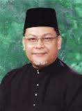 NAIB PRESIDEN - ZON TIMUR (KELANTAN,TERENGGANU, PAHANG, SABAH & SARAWAK