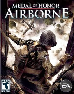Medal of Honor Airborne Compressed PC Game Free Download 3 GB