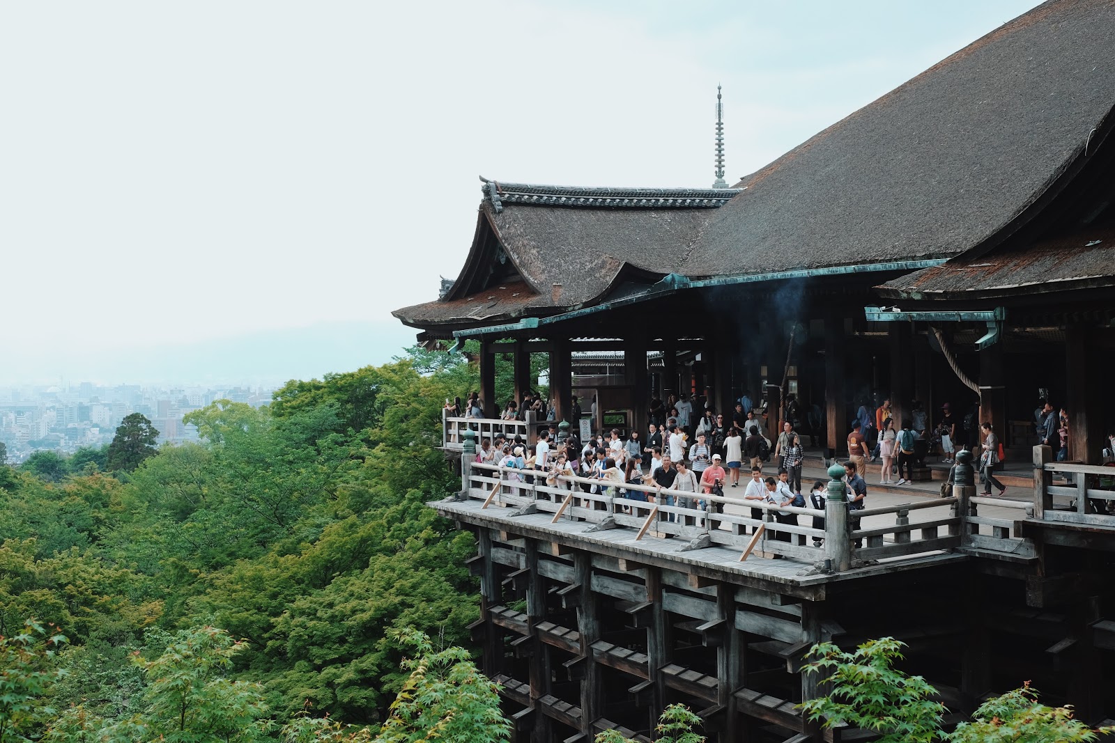 kiyomizudera temple kyoto japan kiyomizudera temple kyoto
