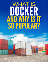 What is Docker and Why is it So Popular