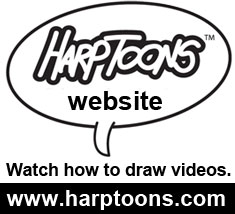 Watch my drawing videos