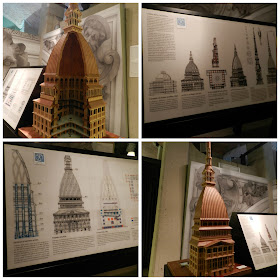 Mole Antonelliana e o Museo Nazionale del Cinema - Turim Mole Antonelliana e o Museo Nazionale del Cinema - Turim