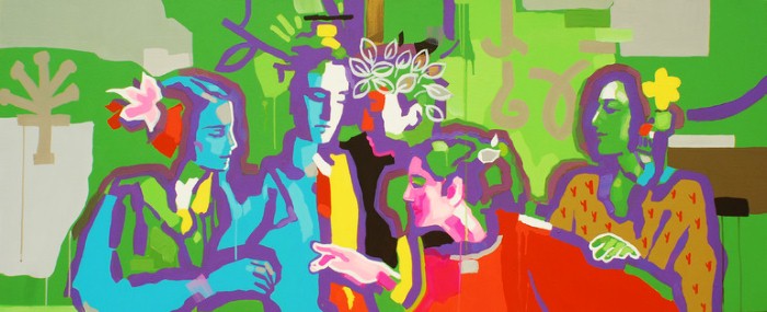 Свобода и спонтанность. Paul Niladri Paul Niladri