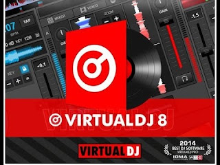 Atomix virtual dj pro