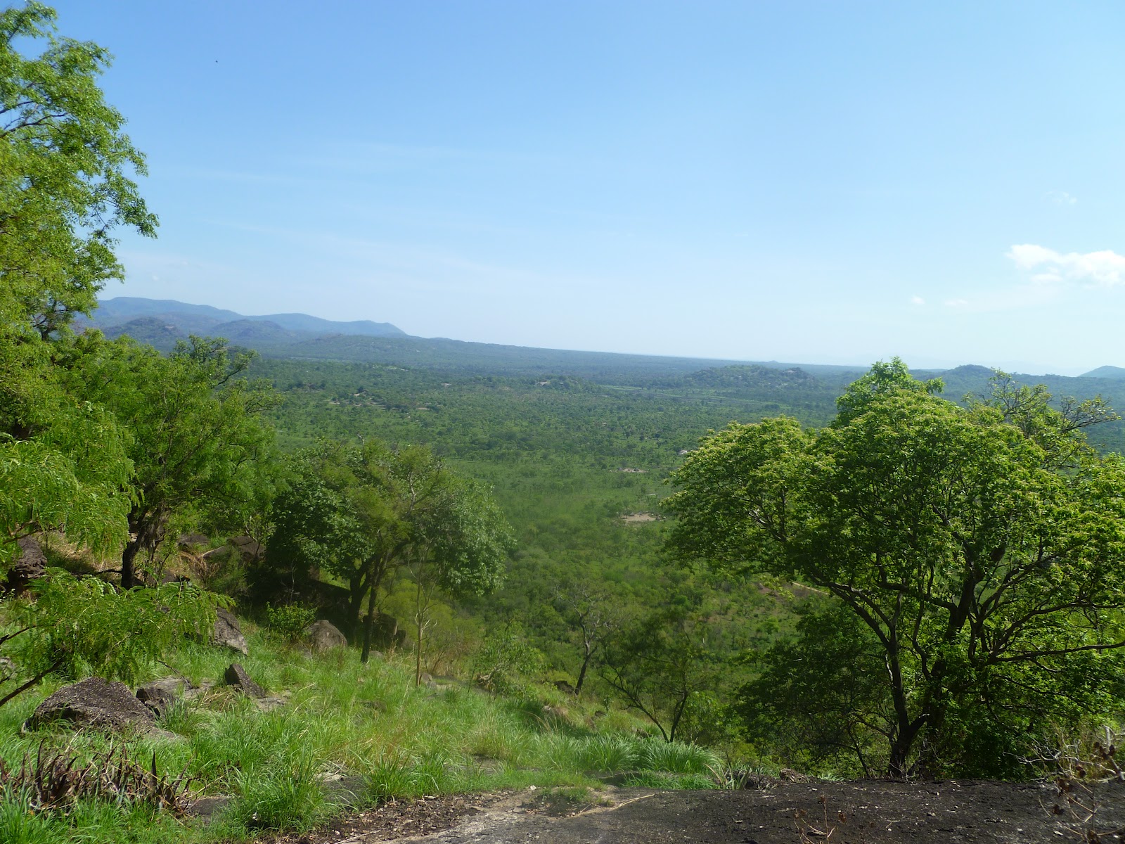 Ywam Yei, South Sudan South Sudan