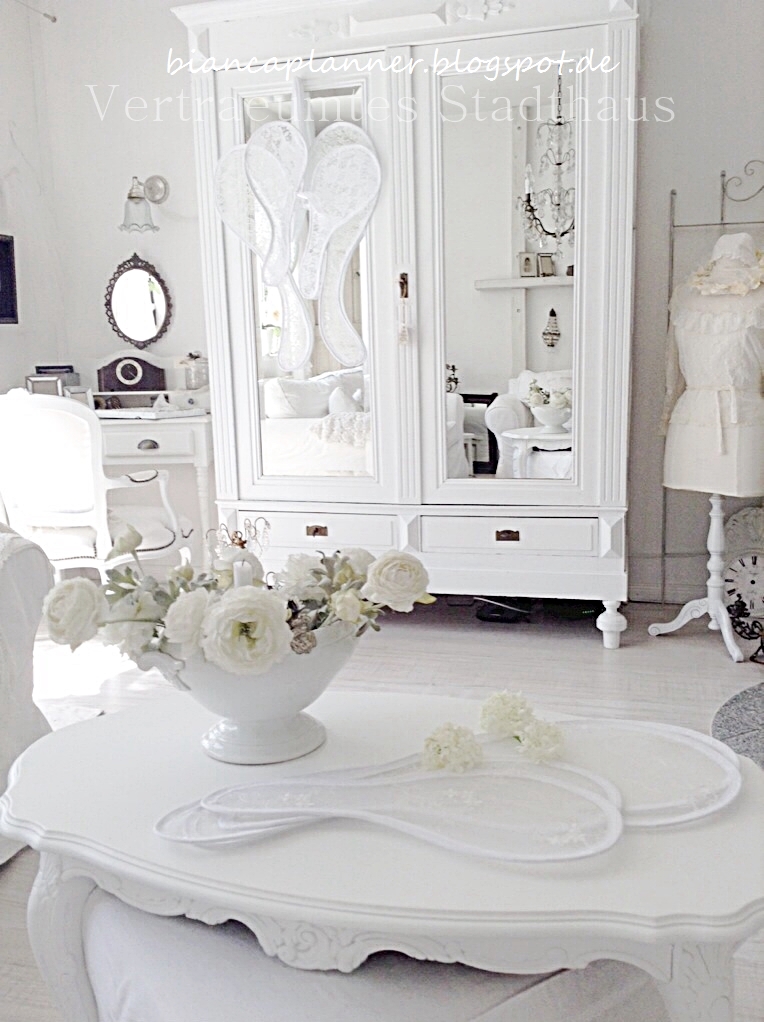 Vertraeumtes Stadthaus: ♥ Wohnzimmer ♥