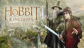 Hobbit:Kingdom of Middle-earth Mod v14.0.0 Full Apk+Data