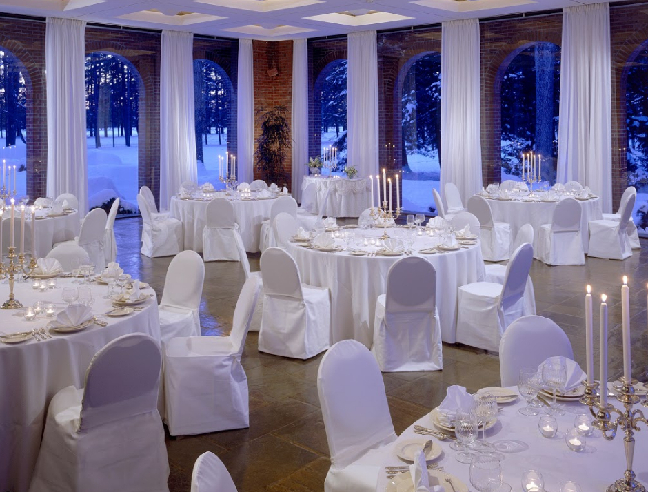 Gideon Putnam hotel Wedding Venue Gideon Putnam hotel Wedding Venue