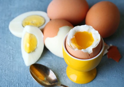 yumurta haslama yontemleri nelerdir