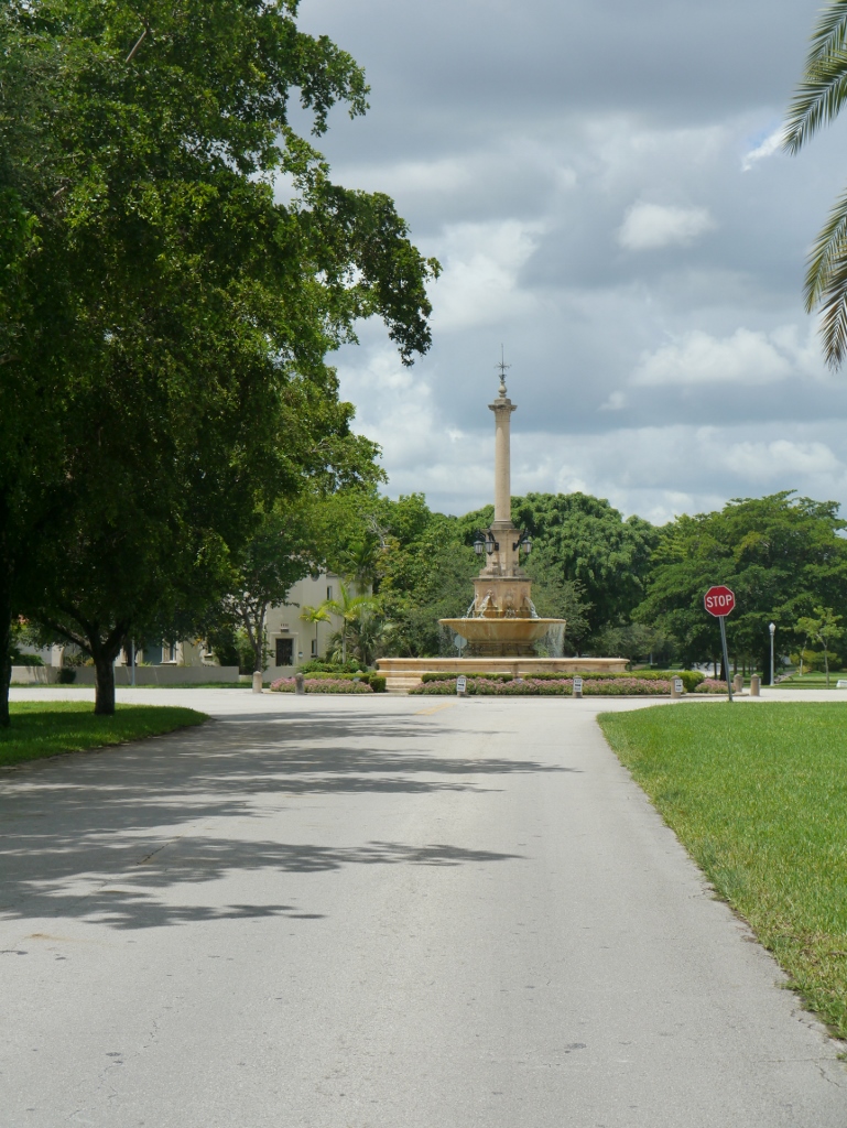  Miami Floride Coral Gables