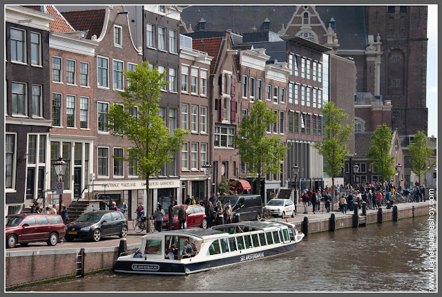 Amsterdam (Países Bajos)