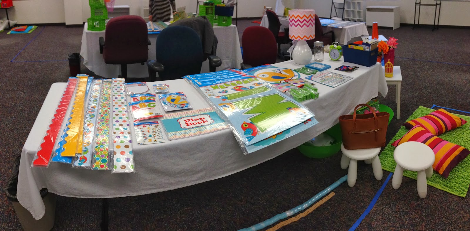 February 2014 - Sunny Days in Second Grade