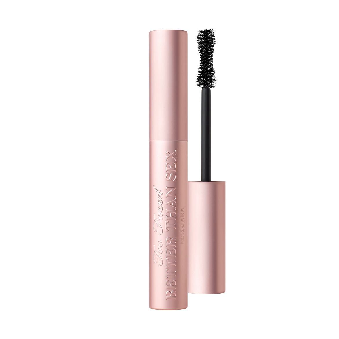 My Current Beauty Wishlist