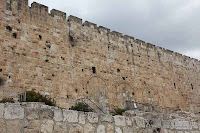 Israel in Photos, Israel Travel Guide, Travel, Attractions,Jerusalem Archaeological Park, Israel, Jerusalem