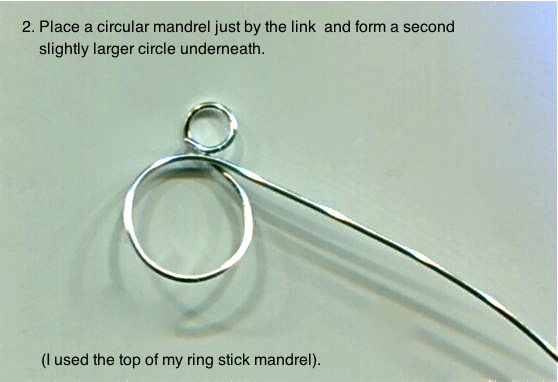 WireWorkers Guild: XMAS SNOWMAN