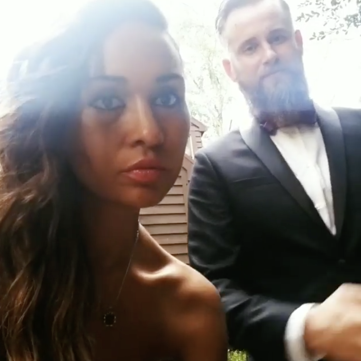 Rhymes With Snitch Celebrity and Entertainment News Katie Rost