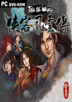 Descargar 侠客风云传(Tale of Wuxia) para 
    PC Windows en Español es un juego de Estrategia desarrollado por Heluo Studio
