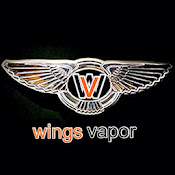 Wings Vapor