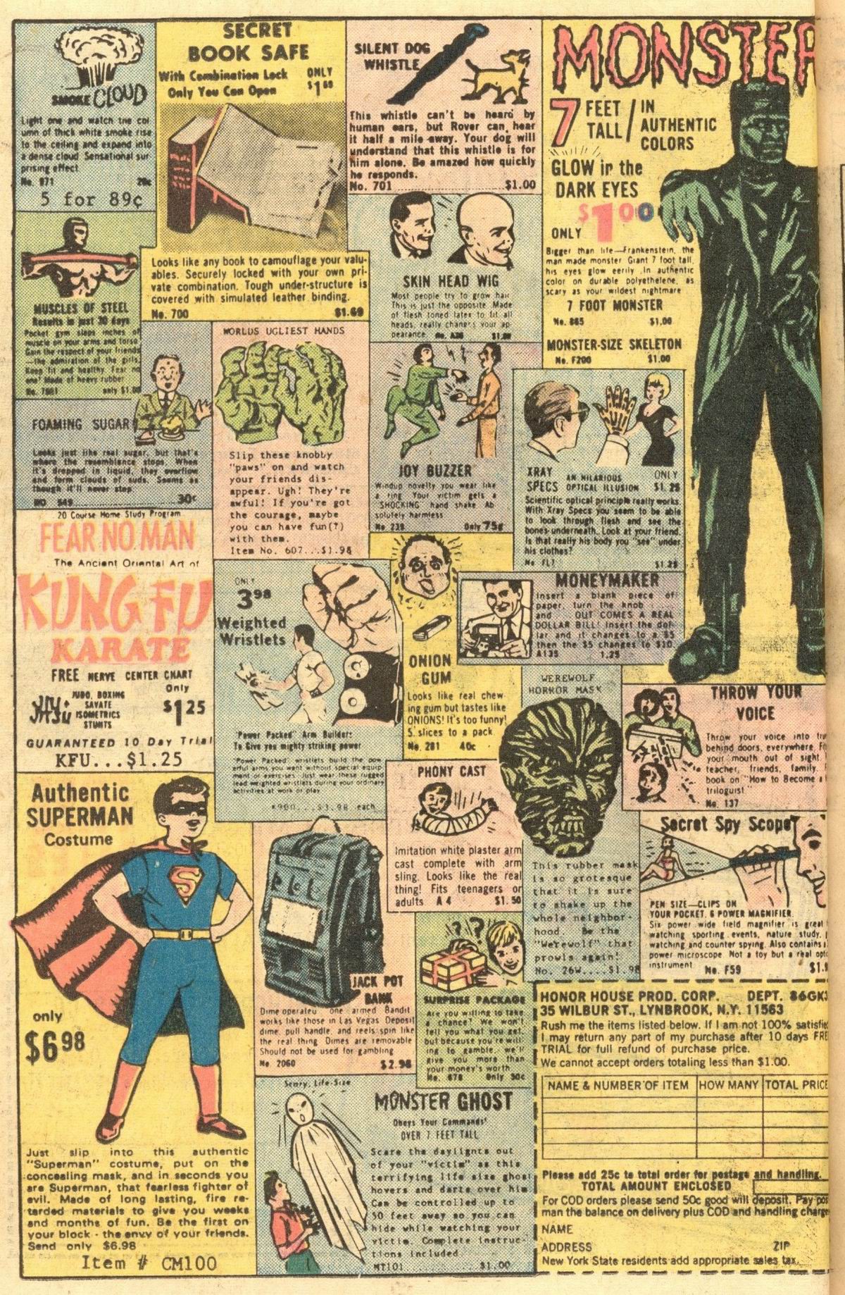 Justice League of America (1960) 116 Page 35