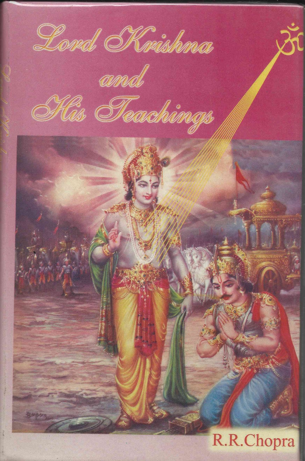 Gita Books Lord Krishna and His Teachings
