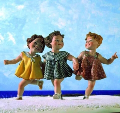 Ευτυχία: Κληρονομικό χάρισμα