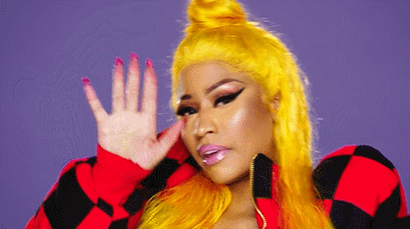 VJBrendan.com: Nicki Minaj - 'Barbie Dreams' [Music Video]