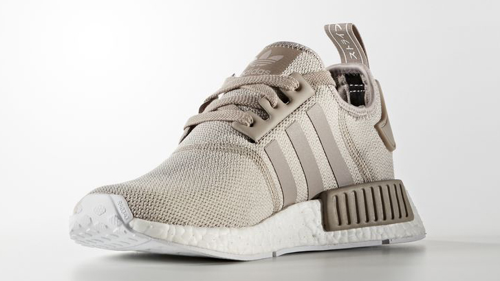 adidas Unveils Another 'Tan' NMD - Sneaker News & Review