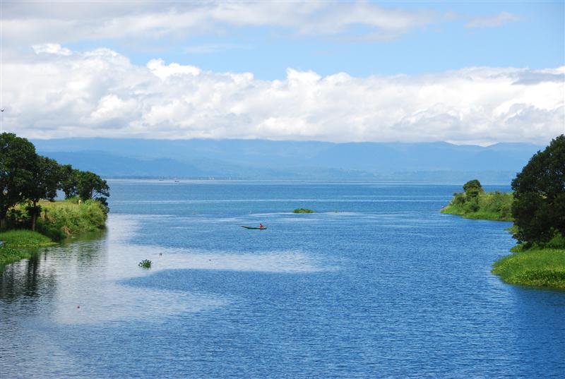 Lake Lanao My Paradise Philippines
