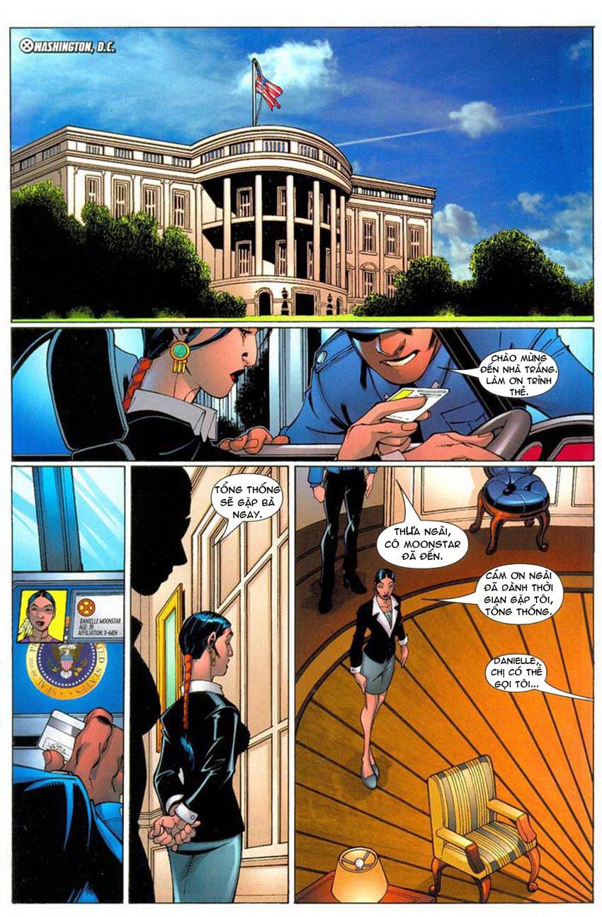 New X-Men v2 - Academy X new x-men #011 trang 2