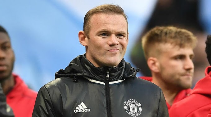 Giggs: Rooney could stay at Manchester United