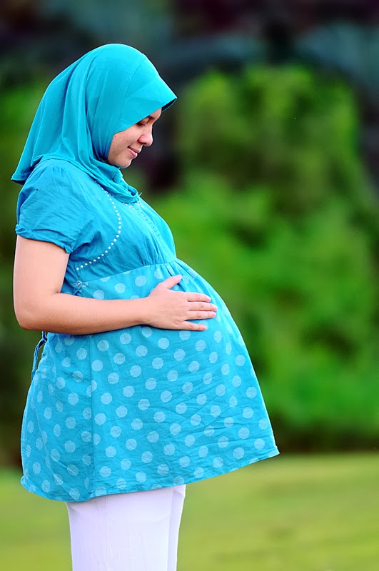 Blog Abg Long: Khas Untuk Para Ibu Mengandung