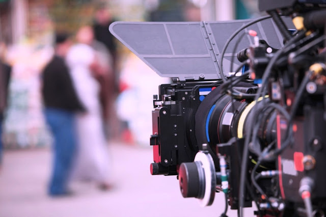 film production companies sydney