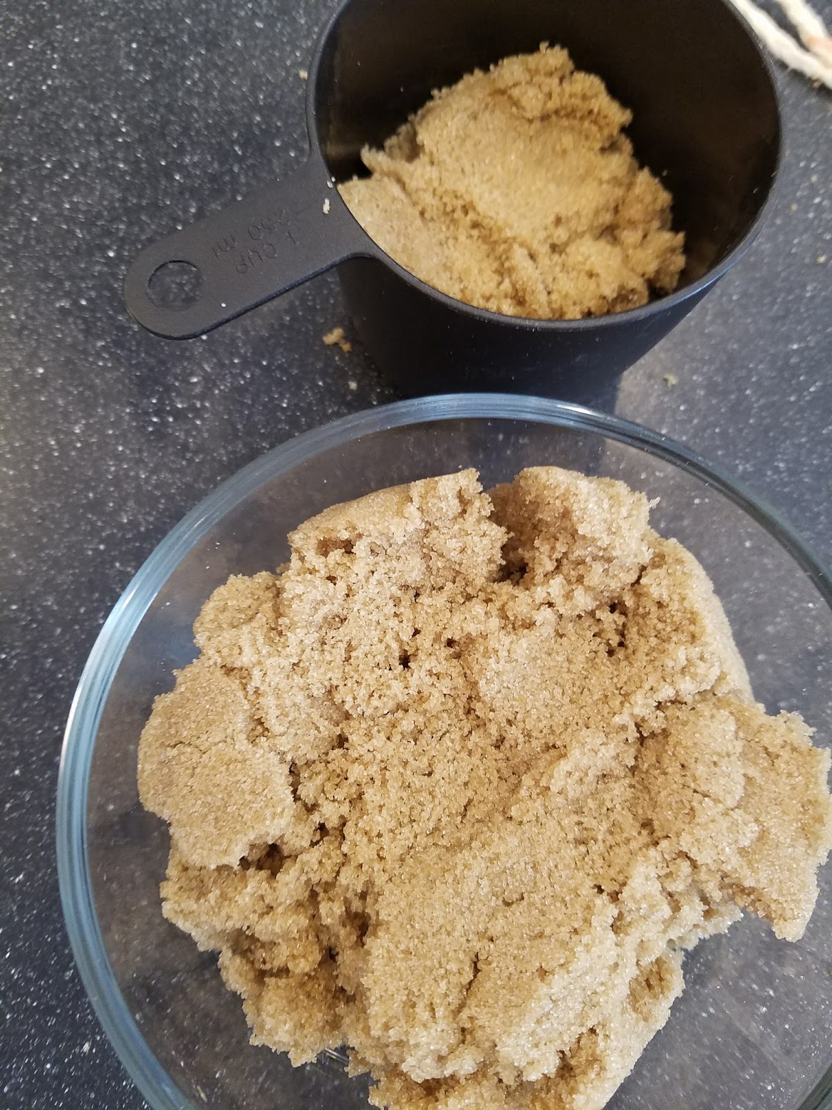 Good Girl Gone Redneck Graham Cracker Pecan Toffee Squares