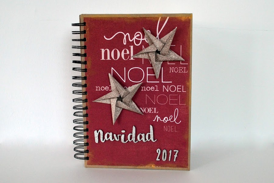 diario de navidad 2017
